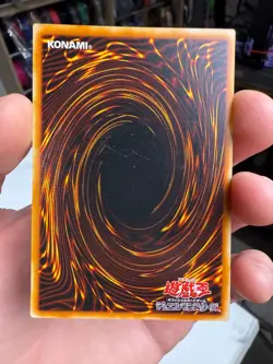 VJC-JP006 - Yugioh - Japanese - Stronghold the Moving Fortress - Ultra - Image 5