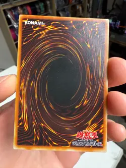 YuGiOh Cards Japanese Dark Magician Girl Initial Print YU-01 Super Rare Konami - Image 5