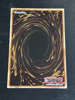 Yugioh Number C107: Neo Galaxy-Eyes Tachyon Dragon PRIO-EN041 1st NM - Image 2