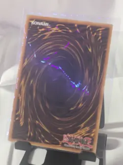 Mulcharmy Fuwalos (PCR) Ultra Rare RA04 Quarter Century Stampede 1st Ed YuGiOh! - Image 3