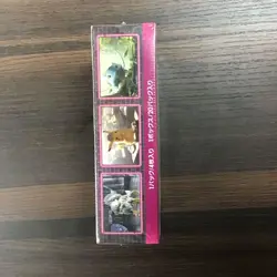 Pokemon Card Sun Moon Expansion Pack Detective Pikachu Movie special Booster Box - Image 2