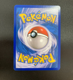 Pokemon Card Voltorb lv33 Reverse SH3 Fronte di Tempesta ENG near mint NM - Image 2