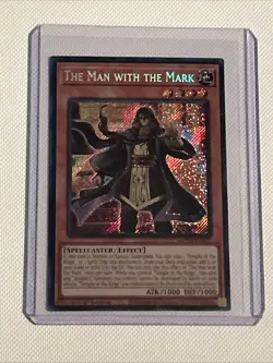Yu-Gi-Oh! MZTM- Set Of 2 Secret Rare & 1 Ultra Rare Card. In Mint Condition - Image 4