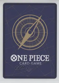 2024 One Piece Card Game: Premium PRB-01 The Best Japanese Reprint SR Kuzan - Image 2