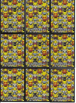 9X Cosplay Skull Pikachu Pokemon Center Japan Nintendo 2016 Card Sleeves Limited - Image 1