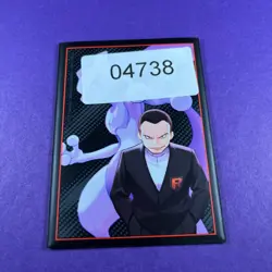 Topps Pokemon Voltorb Non Holo 100 Series 1 Card Blue Topps Trading Card - Image 5