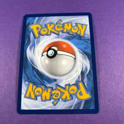 Pokemon TCG Jolteon Scarlet Violet 151 135/165 Holo Rare Trading Card TCG - Image 4