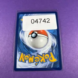 Pokemon TCG Jolteon Scarlet Violet 151 135/165 Holo Rare Trading Card TCG - Image 5