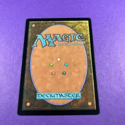 MTG Origin of the Hidden Ones 0036 ACR Trading Card TCG - Image 3