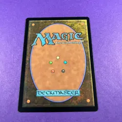 MTG Origin of the Hidden Ones 0036 ACR Trading Card TCG - Image 4