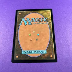 MTG ACR 0075 Smoke Bomb Assassin's Creed Trading Card TCG - Image 3