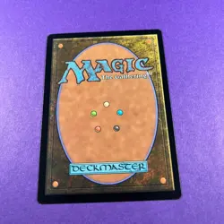 MTG ACR 0032 Roshan, Hidden Magister Assassin's Creed Trading Card TCG MTG WOTC - Image 3