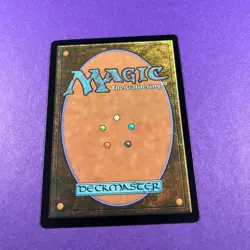 MTG ACR 0032 Roshan, Hidden Magister Assassin's Creed Trading Card TCG MTG WOTC - Image 4