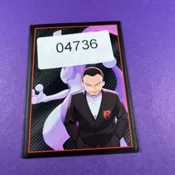 MTG ACR 0032 Roshan, Hidden Magister Assassin's Creed Trading Card TCG MTG WOTC - Image 5