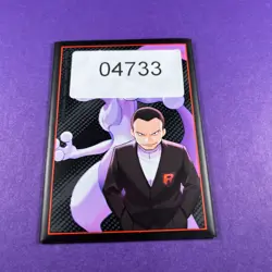 Topps Pokemon Cloyster Non Holo 91 Series 1 Card Blue Topps Trading Card - Image 5