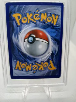 2022 POKEMON PLAY CHARIZARD PRIZE PACK SERIES 1 #025 PSA 8 STAMPED CARD NINTENDO - Image 4
