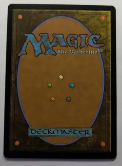 MIDGAR, CITY OF MAKO - Final Fantasy MTG Magic: the Gathering - Image 2