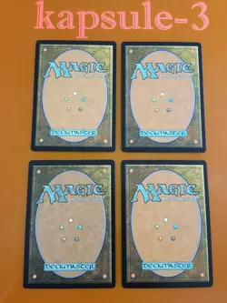 4x Conduit Goblin | FOIL | Modern Horizons 3 | MTG Magic Cards - Image 2