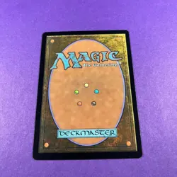 MTG Assassin's Creed Foil Apple of Eden, Isu Relic Mythic Rare M 0070 MTG WOTC - Image 4