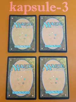 4x Foreboding Landscape | FOIL | Modern Horizons 3 | MTG Magic Cards - Image 2