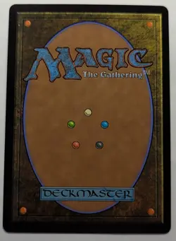 THE EARTH CRYSTAL - Final Fantasy MTG Magic: the Gathering - Image 2