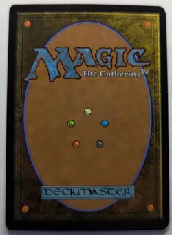 ULTIMA, ORIGIN OF OBLIVION Foil - Final Fantasy MTG Magic: the Gathering - Image 3