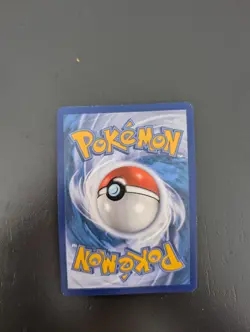 Gardevoir EX 116/114 Steam Siege Full Art Secret Rare Gold Border Pokemon Card - Image 2