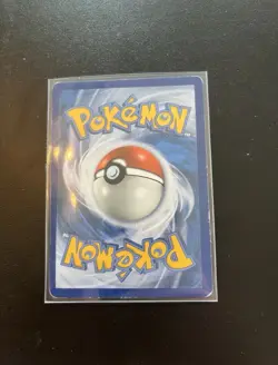 Gardevoir EX 116/114 Steam Siege Full Art Secret Rare Gold Border Pokemon Card - Image 2