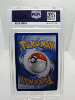 2022 POKEMON SWSH ORIGIN FORME DIALGA V ASTRAL RADIANCE #113 PSA 10 GEM MINT - Image 3