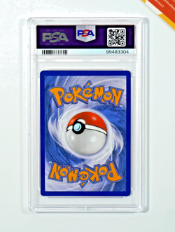 Pokemon PSA 9 Head Ringer #97 Holo Phantom Forces 2014 Inglese - Image 2
