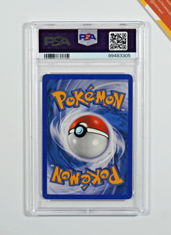 Pokemon PSA 7 Armaldo #1 Reverse Foil Ex Sandstorm 2003 Inglese - Image 2