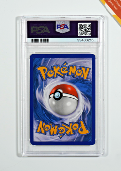 Pokemon PSA 7 Roserade Gl #12 Holo Rising Rivals 2009 Inglese - Image 2