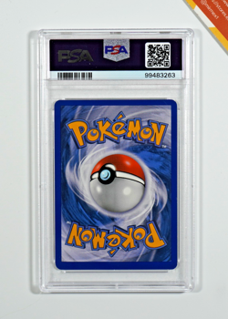 Pokemon PSA 7 Cobalion Ex #133 Full Art Plasma Storm 2013 Inglese - Image 2