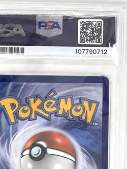 2019 Pokemon Gardevoir & Sylveon GX Full Art PSA 9 MINT #205 Unbroken Bonds (79) - Image 3