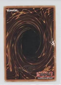 Royal Tribute 1st Ed. YuGiOh Pharaonic Guardian #PGD-091 2003 READ - Image 2