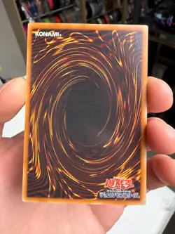 De-Synchro TDGS-JP049 Super Rare Yugioh Japanese NM - Image 5