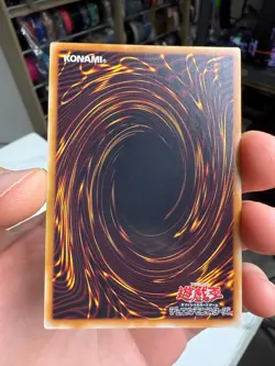 Yugioh Cards | Shining Silver Force Super Rare | CRMS-JP066 Japanese - Image 5