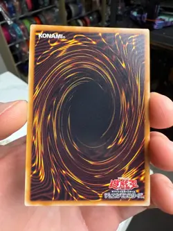 Yugioh Buster Blader YAP1-JP007 Ultra Rare Japanese - Image 5