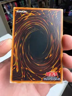 Yugioh Card LE4-001 Queen s Knight | Ultra Japanese - Image 5
