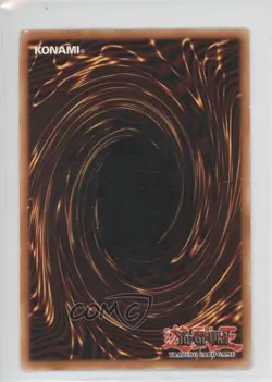 Buster Rancher 1st Ed. YuGiOh Pharaonic Guardian #PGD-085 2003 READ - Image 2