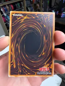 LE14-JP003 - Yugioh - Japanese - Ice Queen - Ultra - Image 5