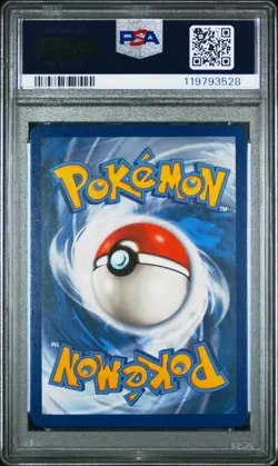 Sylveon VMAX - Alt Art #212 Evolving Skies- Secret - Pokemon Card - PSA 10 - Image 2