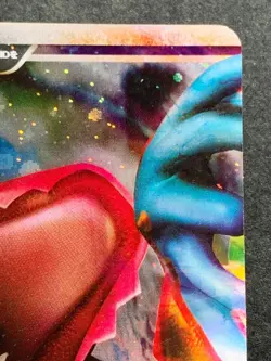 Pokemon card Rayquaza & Deoxys LEGEND 074/080 075/080 1st Japanese Holo Rare - Image 4