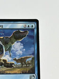 Relms Sketching 67  MTG Final Fantasy 2025  Mint - 9.0 +  Uncommon Non Foil - Image 6