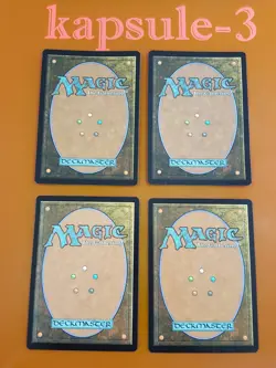 4x Drownyard Lurker | FOIL | Modern Horizons 3 | MTG Magic Cards - Image 2
