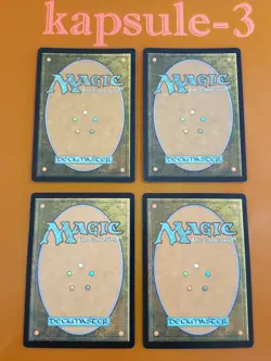 4x Cyclops Superconductor | FOIL | Modern Horizons 3 | MTG Magic Cards - Image 2