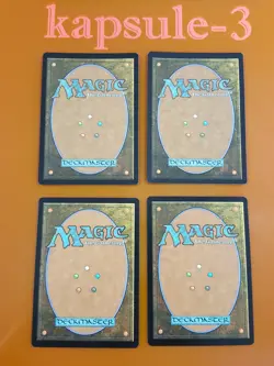 4x Cranial Ram | FOIL | Modern Horizons 3 | MTG Magic Cards - Image 2