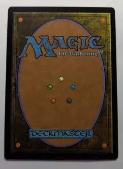 PRIMOGENESIS Rainbow Foil - Final Fantasy Secret Lair MTG Magic: the Gathering - Image 3