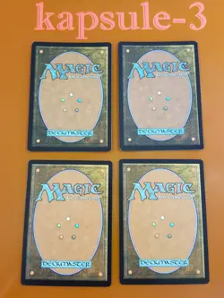 4x Sheltering Landscape | FOIL | Modern Horizons 3 | MTG Magic Cards - Image 2