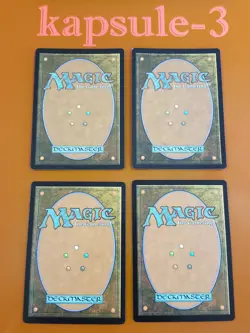 4x Shattered Landscape | FOIL | Modern Horizons 3 | MTG Magic Cards - Image 2